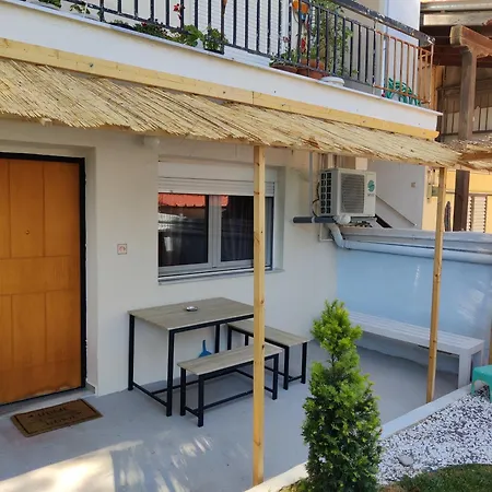 Apartment Johanna's Near The Sea - Olivia