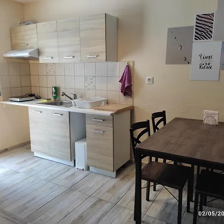 Apartment Johanna's Near The Sea - Olivia Agia Triada (Thessaloniki)