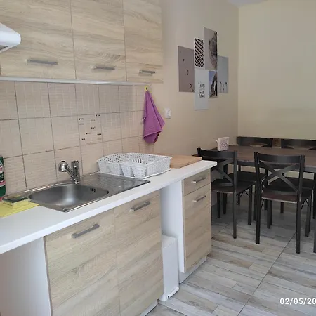 Johanna's Near The Sea - Olivia Agia Triada (Thessaloniki)