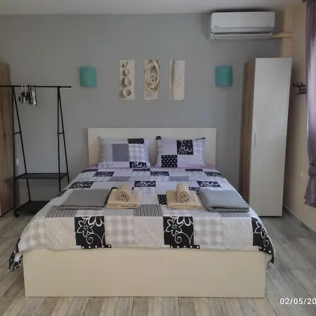 Apartment Johanna's Near The Sea - Olivia Agia Triada (Thessaloniki)