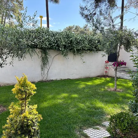 Apartment Johanna's Near The Sea - Olivia Agia Triada (Thessaloniki)